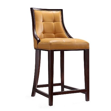 MANHATTAN COMFORT Fifth Ave Counter Stool 3-piece Set
