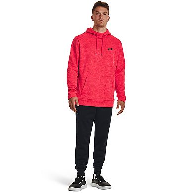 Men's Under Armour Twist Fleece Hoodie