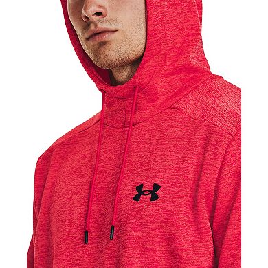 Men's Under Armour Twist Fleece Hoodie