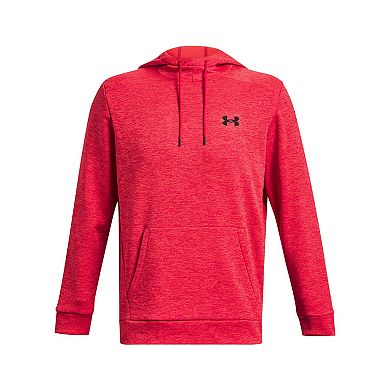 Men's Under Armour Twist Fleece Hoodie