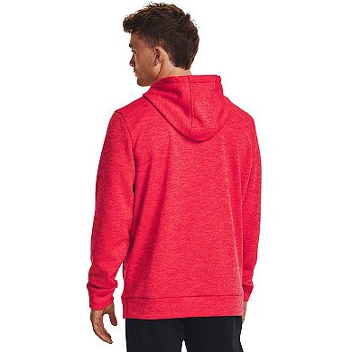 Men's Under Armour Twist Fleece Hoodie