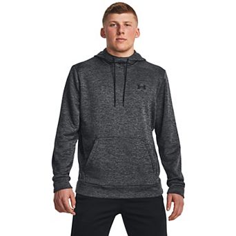 Men's Under Armour Twist Fleece Hoodie