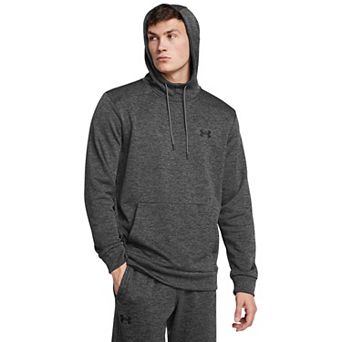 Men's Under Armour Twist Fleece Hoodie