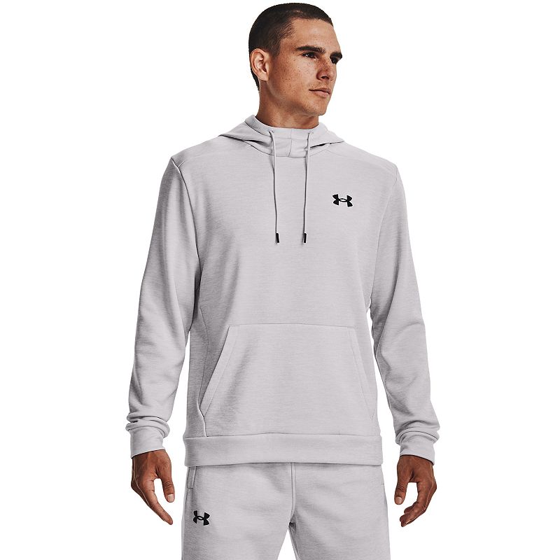 kohl's under armour hoodies