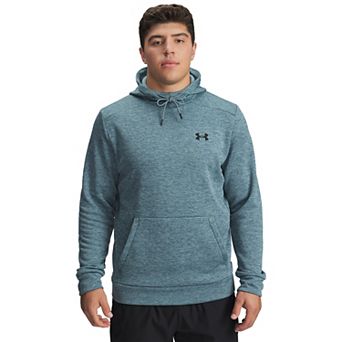 Men's Under Armour Twist Fleece Hoodie