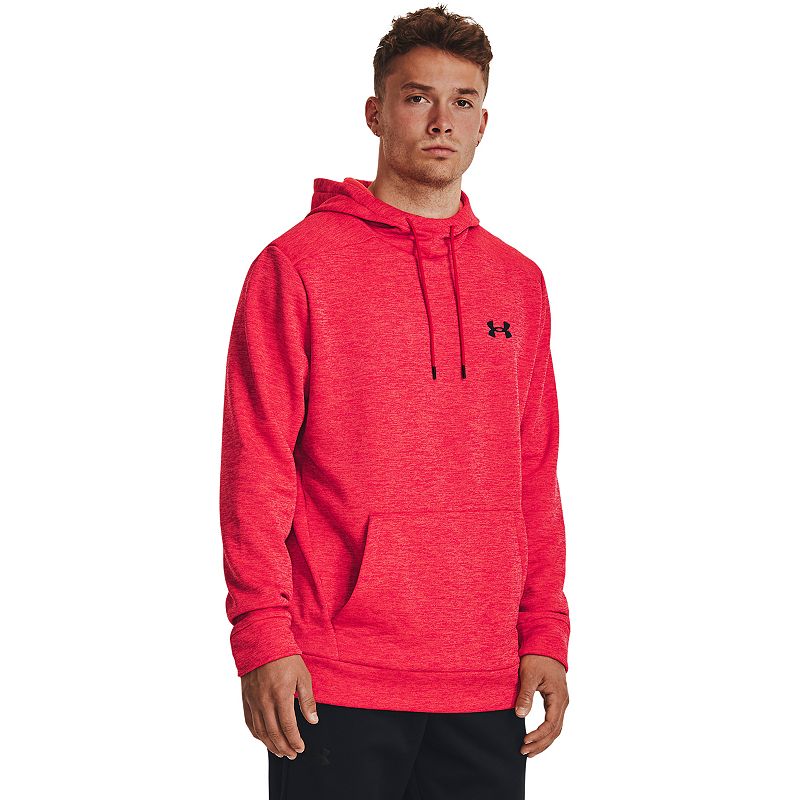 Kohl's under store armour hoodie