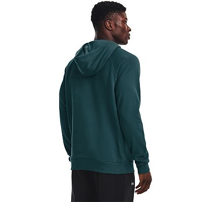 Men's under armour rival graphic hoodie online