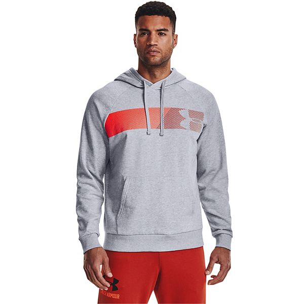 Kohls under armour clearance hoodie