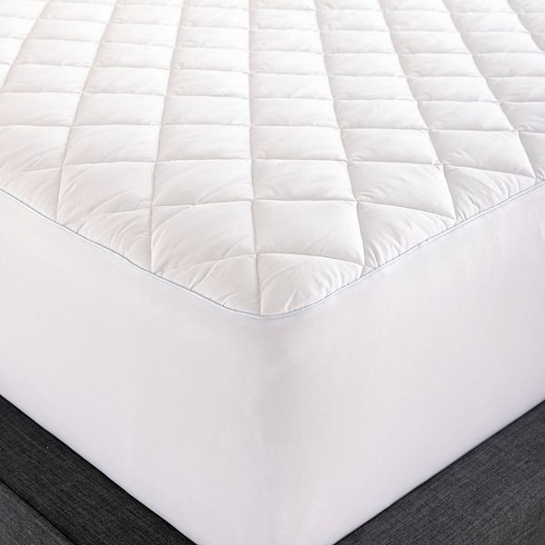 Serta Arctic 5x Cooling Mattress Pad Powered by REACTEX