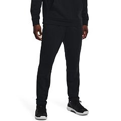 Men's Under Armour Fleece Pants