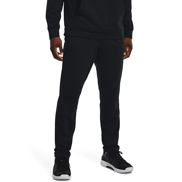 Kohl's under armour hot sale pants