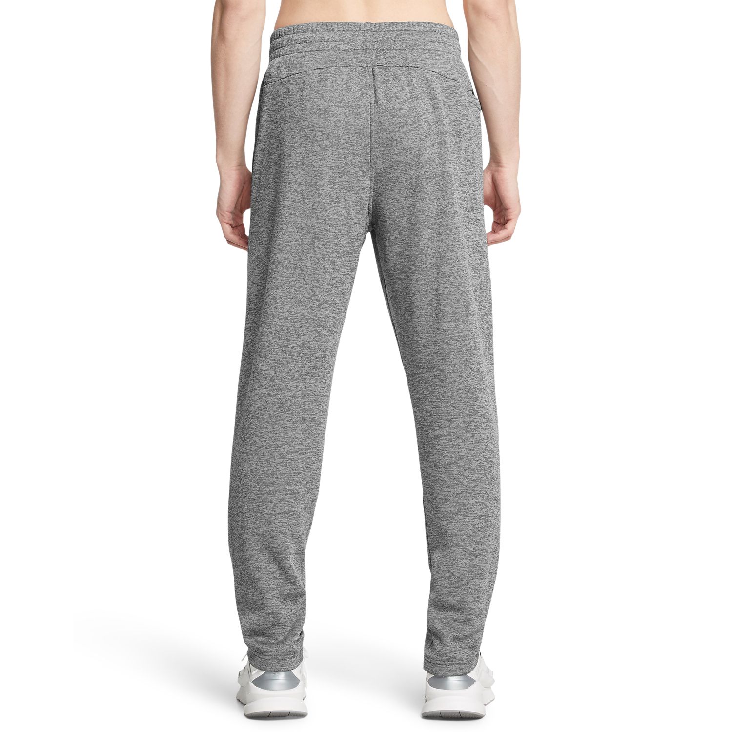 Under Armour ARMOUR FLEECE - Pantalón de chándal hombre gray - Private  Sport Shop