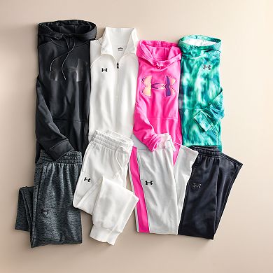 Men's Under Armour Armour Fleece® Twist Pants