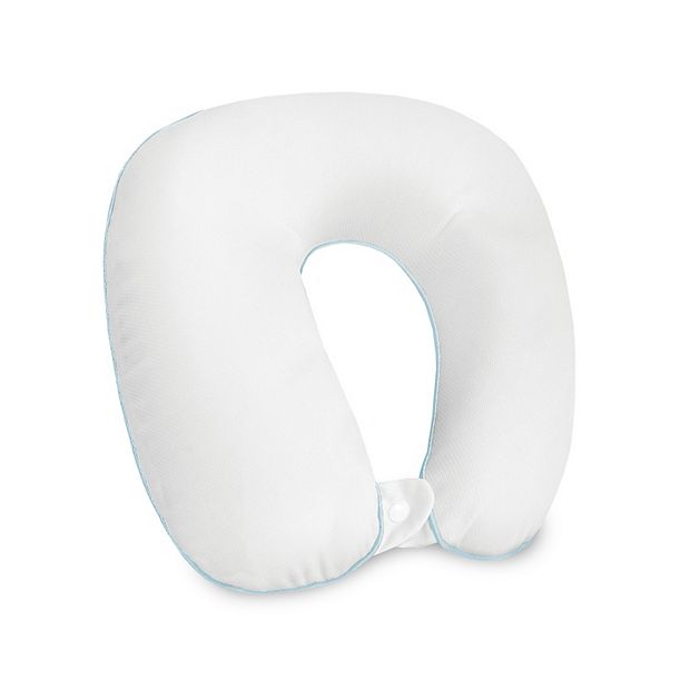 Serta Arctic Memory Foam Firm Cooling Pillow & Reviews