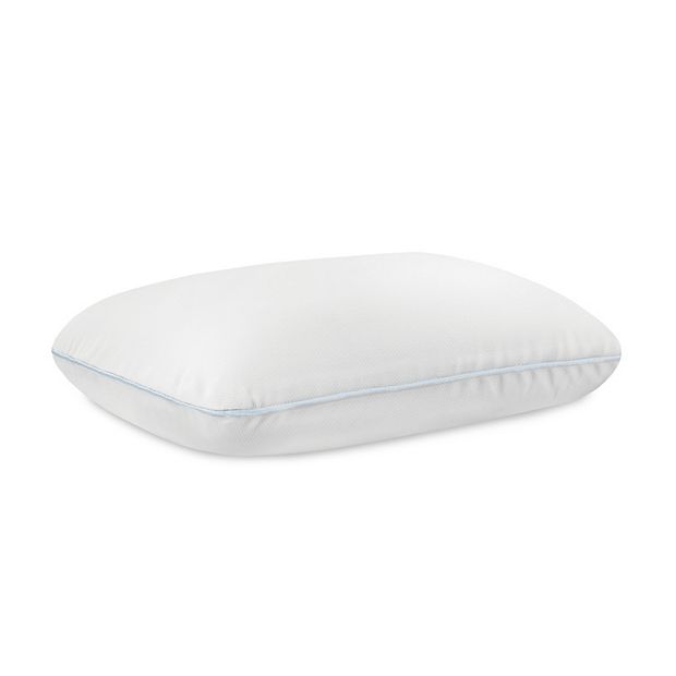 Arctic Comfort Cooling Knee Pillow - White