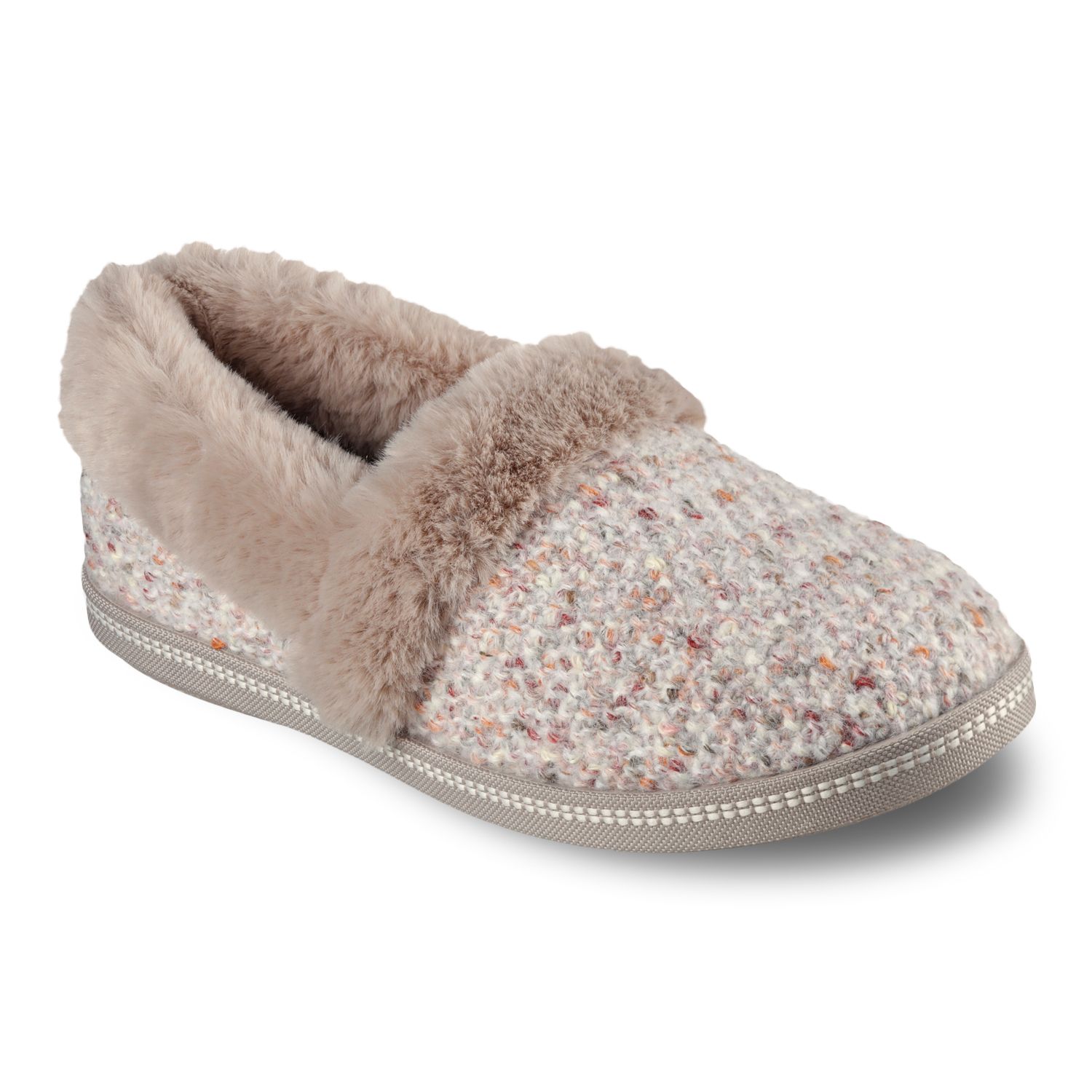 womens skechers slippers