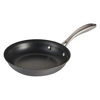 Tramontina 8 in Hard-Anodized Aluminum Frypan
