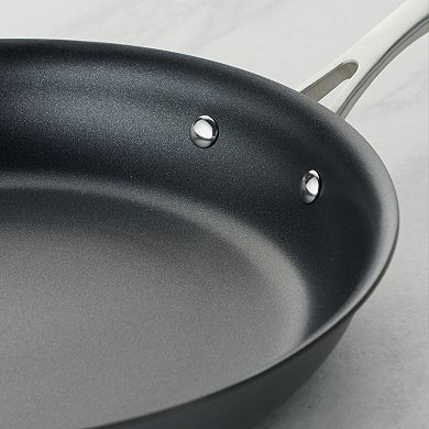 Tramontina 8-in. Hard-Anodized Aluminum Frypan
