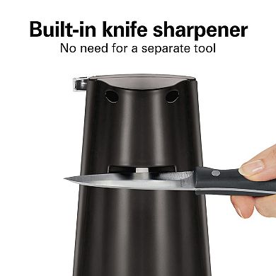 Hamilton Beach Extra-Tall Can Opener