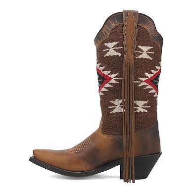 Laredo Bailey Women's Cowboy Boots