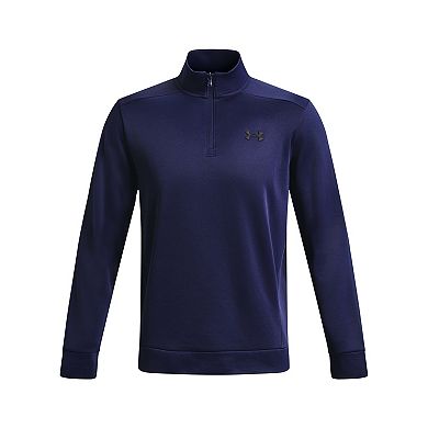 Men's Under Armour 1/4-Zip Fleece Pullover