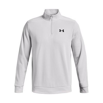 Under armor quarter zip pullover sale