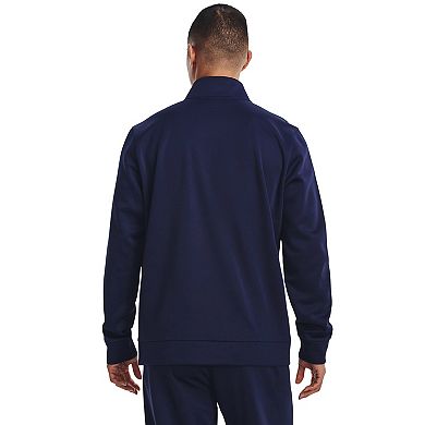 Men's Under Armour 1/4-Zip Fleece Pullover