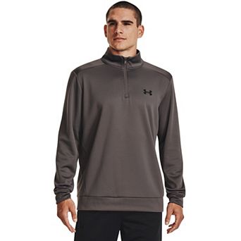 Men's Under Armour 1/4-Zip Fleece Pullover