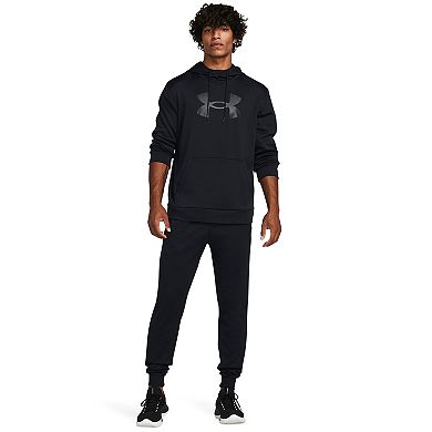 Men's Under Armour Fleece Joggers