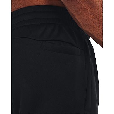 Men's Under Armour Fleece Joggers