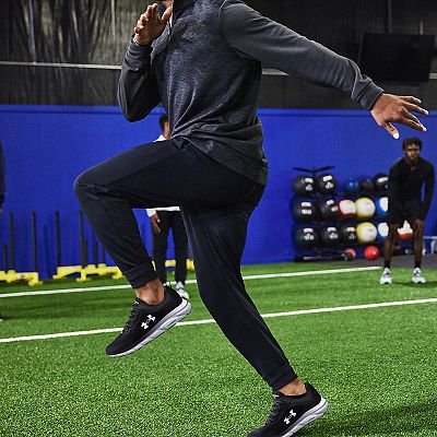 Men s Under Armour Fleece Joggers