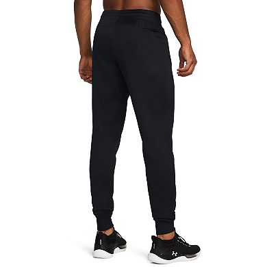 Men's Under Armour Fleece Joggers