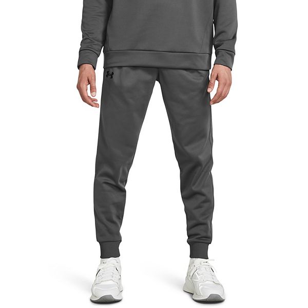 under armour men's flex woven joggers