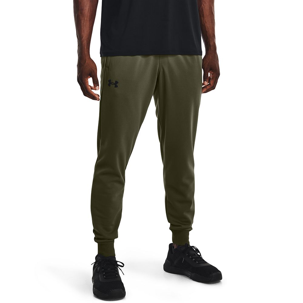 Men s Under Armour Fleece Joggers