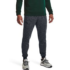 Under Armour All Day Fleece Open-bottom Pant