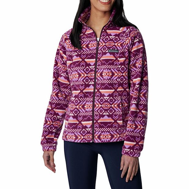 Womens columbia jacket clearance kohls