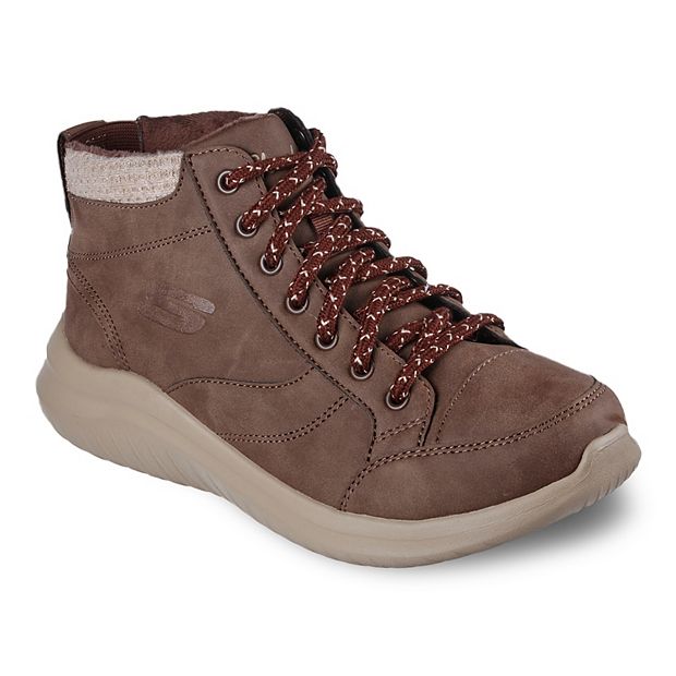 Kohls sales skechers boots