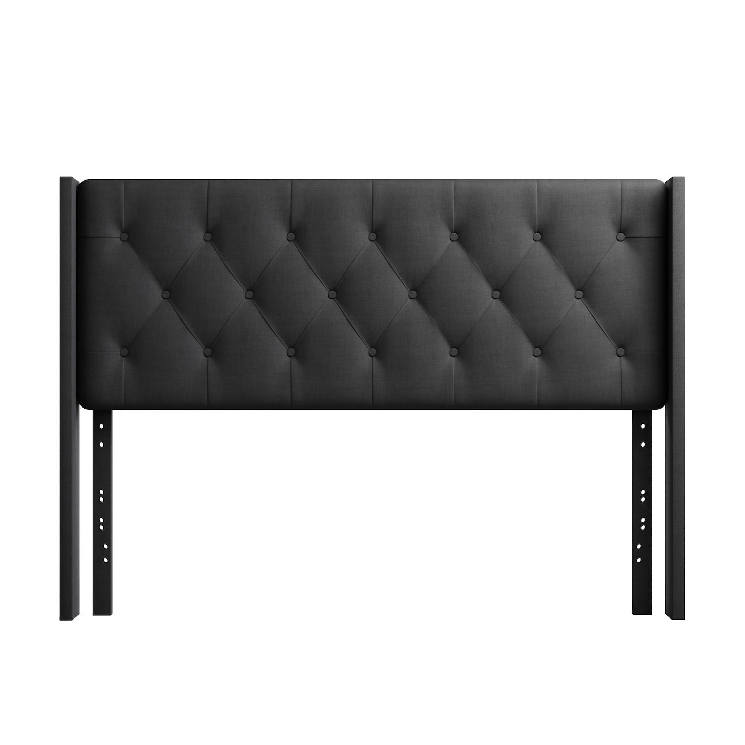 Image for Dream Collection Wingback Mid-Rise Tufted Headboard at Kohl's.
