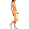 SPEECHLESS Women's Juniors Cutout Bodycon Dress - Hunter Green, Sleeveless Halter, Size 9