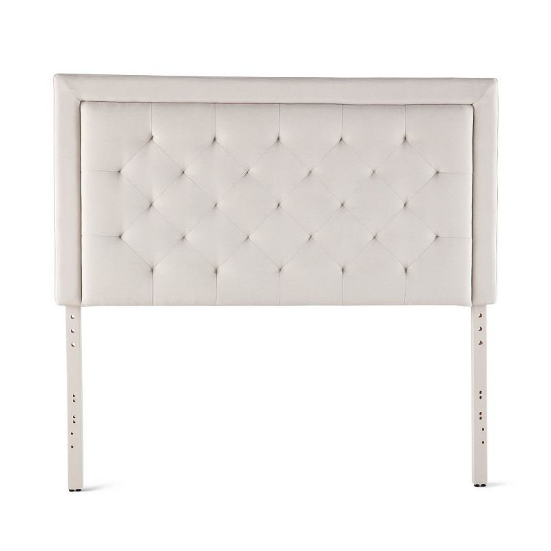 83068716 Lucid Dream Collection High Rise Diamond Tufted He sku 83068716