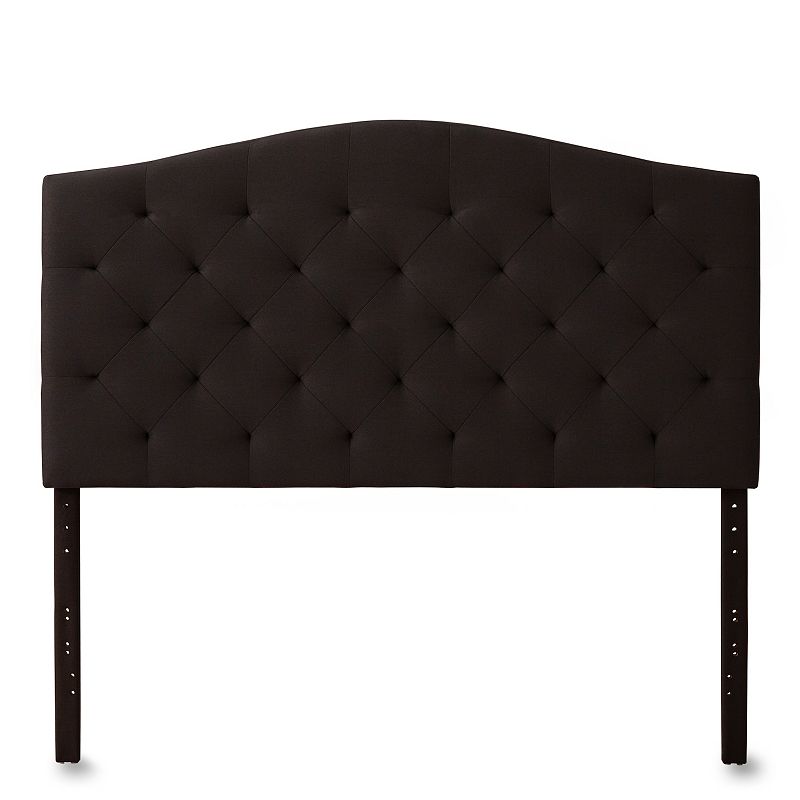 54745274 Lucid Dream Collection High Rise Curved Headboard, sku 54745274