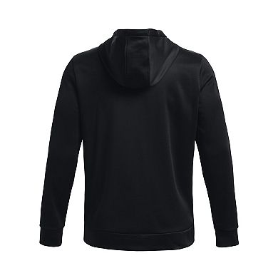 Men's Under Armour Full-Zip Fleece Hoodie