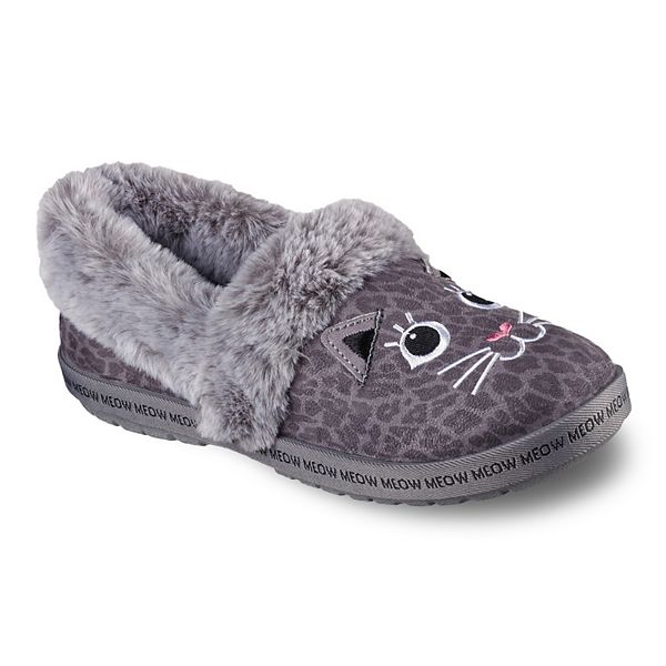 Bobs hotsell cat slippers