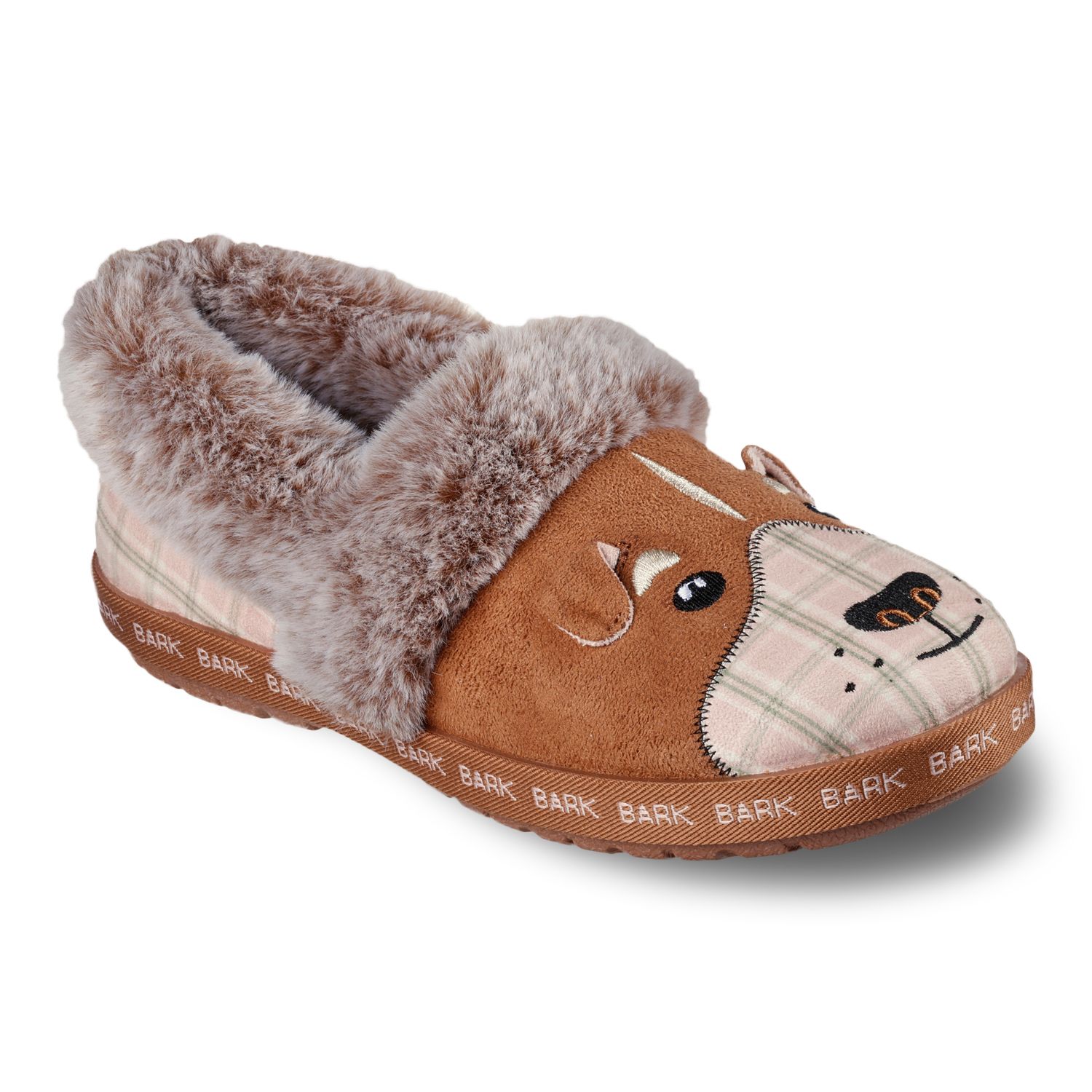 kohls bobs slippers