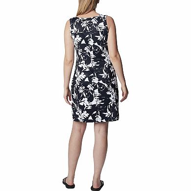 Women's Columbia Chill River UPF 50 Active Sheath Dress