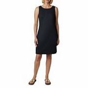 Women's Columbia Chill River UPF 50 Active Sheath Dress