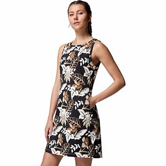 Women's Columbia Chill River UPF 50 Active Sheath Dress