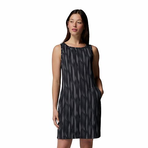 Женские платья Columbia Women's Columbia Chill River UPF 50 Active Sheath Dress