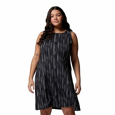 columbia ladies' dress with sun protection Columbia Women's All Seasons Dress - M