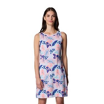 Women's Columbia Chill River UPF 50 Active Sheath Dress